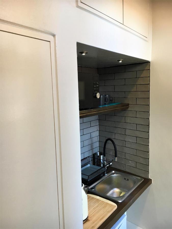 וליקו טורנובו Room E11Even מראה חיצוני תמונה