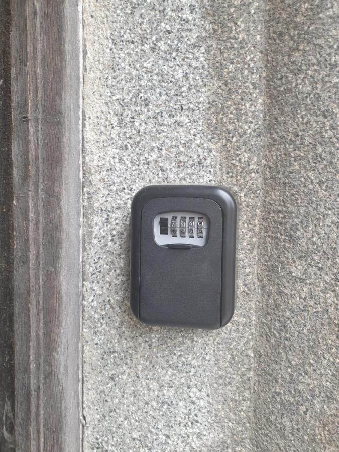 וליקו טורנובו Room E11Even מראה חיצוני תמונה