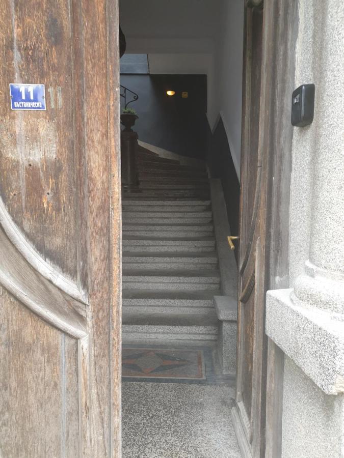 וליקו טורנובו Room E11Even מראה חיצוני תמונה