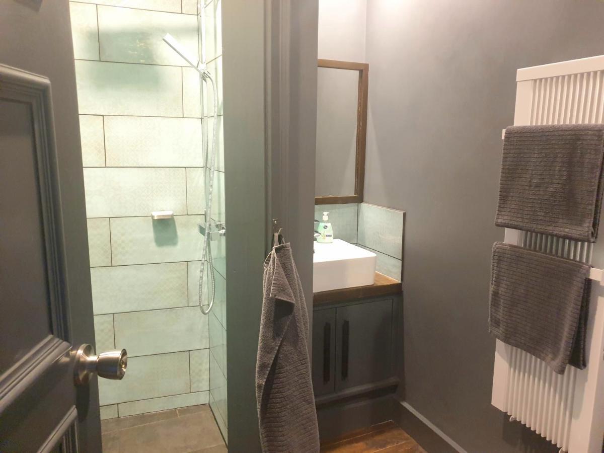 וליקו טורנובו Room E11Even מראה חיצוני תמונה